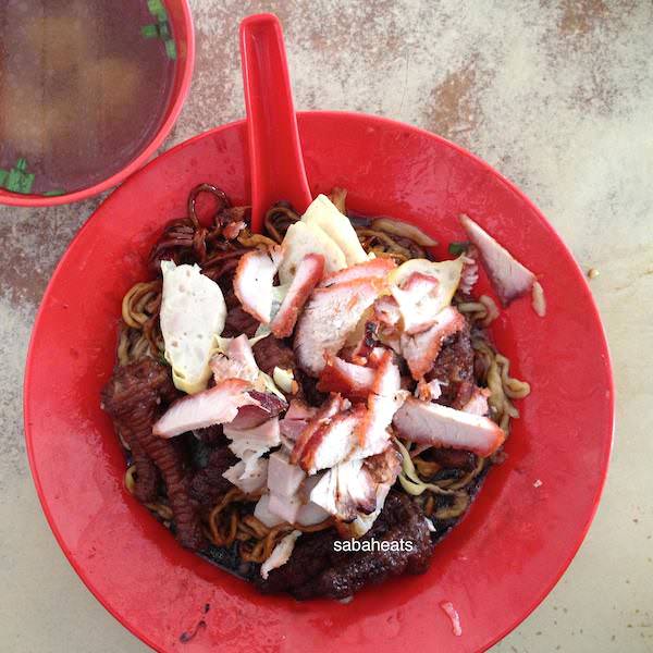 ang kim lam kon lau mee