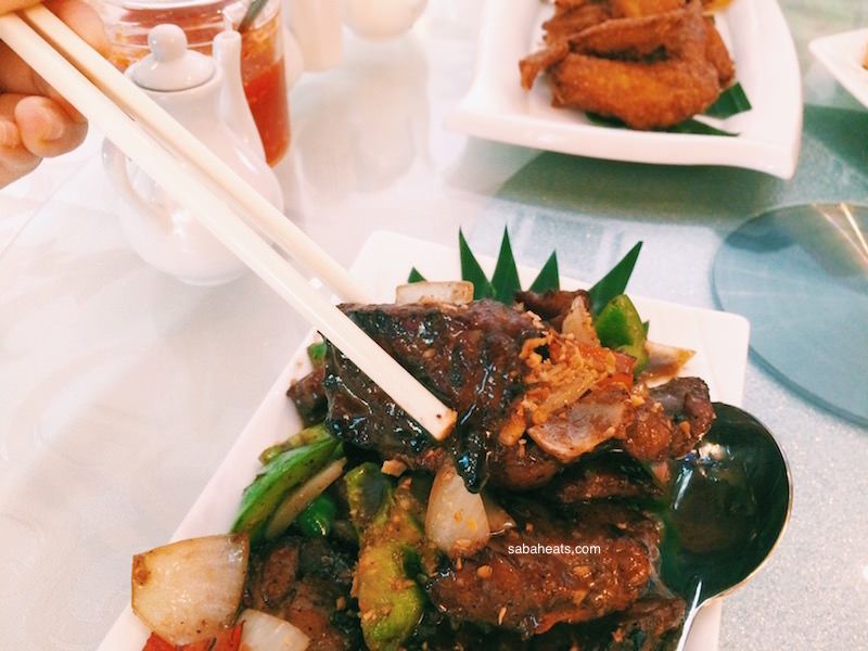 tasty wok venition club